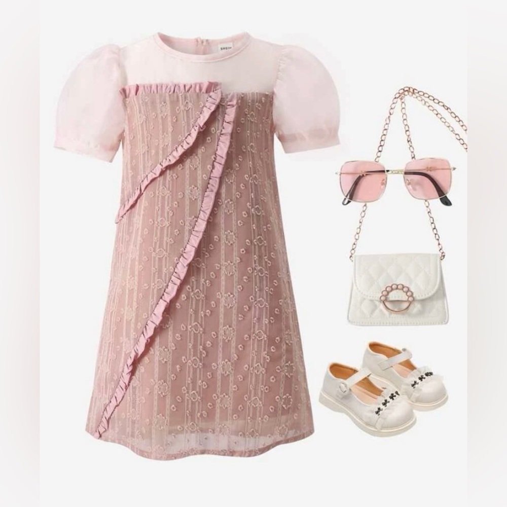 Dress for girls